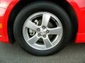 Victory Red - Cruze LT/RS Photo No. 10