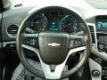 Victory Red - Cruze LT/RS Photo No. 16