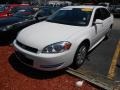 Summit White - Impala LS Photo No. 1