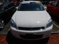 Summit White - Impala LS Photo No. 2