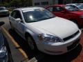 Summit White - Impala LS Photo No. 3
