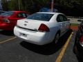 Summit White - Impala LS Photo No. 4