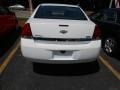 Summit White - Impala LS Photo No. 5