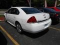 Summit White - Impala LS Photo No. 6