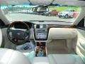 2007 White Lightning Cadillac DTS Luxury  photo #15