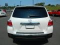 Blizzard White Pearl - Highlander Limited Photo No. 4
