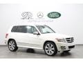Arctic White - GLK 350 4Matic Photo No. 1
