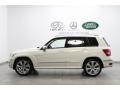 Arctic White - GLK 350 4Matic Photo No. 2