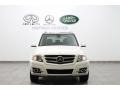 Arctic White - GLK 350 4Matic Photo No. 3