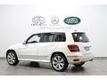 Arctic White - GLK 350 4Matic Photo No. 5