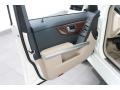 Arctic White - GLK 350 4Matic Photo No. 16