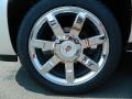 2013 Cadillac Escalade Luxury AWD Wheel