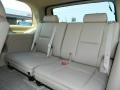 Rear Seat of 2013 Escalade Luxury AWD