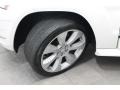 Arctic White - GLK 350 4Matic Photo No. 26