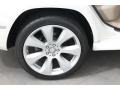 Arctic White - GLK 350 4Matic Photo No. 28