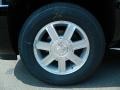 2013 Cadillac Escalade Standard Escalade Model Wheel and Tire Photo
