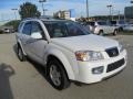 2007 Polar White Saturn VUE V6 AWD  photo #5