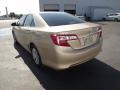 2012 Sandy Beach Metallic Toyota Camry L  photo #5