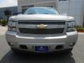 Gold Mist Metallic - Tahoe LTZ Photo No. 3