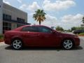 2005 Redondo Red Pearl Acura TL 3.2  photo #5