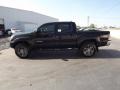 2012 Black Toyota Tacoma TSS Double Cab 4x4  photo #4