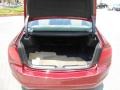 2005 Acura TL 3.2 Trunk