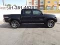 2012 Black Toyota Tacoma TSS Double Cab 4x4  photo #8