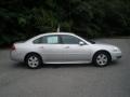 Silver Ice Metallic - Impala LT Photo No. 2
