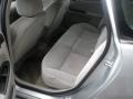 Silver Ice Metallic - Impala LT Photo No. 5