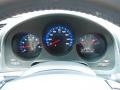 2005 Acura TL Parchment Interior Gauges Photo