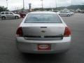 Silver Ice Metallic - Impala LT Photo No. 8