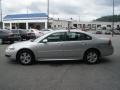 Silver Ice Metallic - Impala LT Photo No. 10