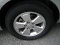 Silver Ice Metallic - Impala LT Photo No. 14