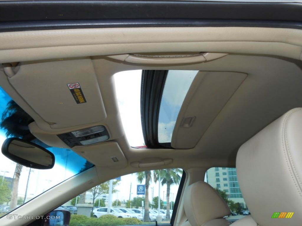2005 Acura TL 3.2 Sunroof Photo #69068699