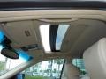 2005 Acura TL Parchment Interior Sunroof Photo