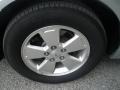 Silver Ice Metallic - Impala LT Photo No. 15