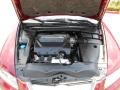  2005 TL 3.2 3.2 Liter SOHC 24-Valve VTEC V6 Engine