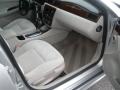 Silver Ice Metallic - Impala LT Photo No. 19