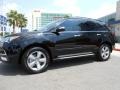 Crystal Black Pearl - MDX Technology Photo No. 2