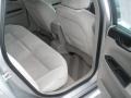 Silver Ice Metallic - Impala LT Photo No. 21