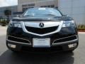 Crystal Black Pearl - MDX Technology Photo No. 3