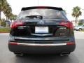 Crystal Black Pearl - MDX Technology Photo No. 4