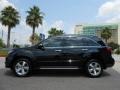 Crystal Black Pearl - MDX Technology Photo No. 5