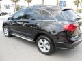 Crystal Black Pearl - MDX Technology Photo No. 7
