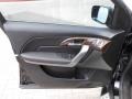 Crystal Black Pearl - MDX Technology Photo No. 10