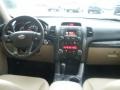 Ebony Black - Sorento EX V6 Photo No. 4