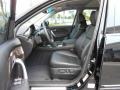 Crystal Black Pearl - MDX Technology Photo No. 11