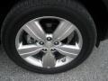 Ebony Black - Sorento EX V6 Photo No. 6
