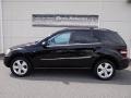 Black - ML 350 BlueTEC 4Matic Photo No. 1