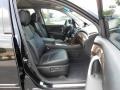 Crystal Black Pearl - MDX Technology Photo No. 15